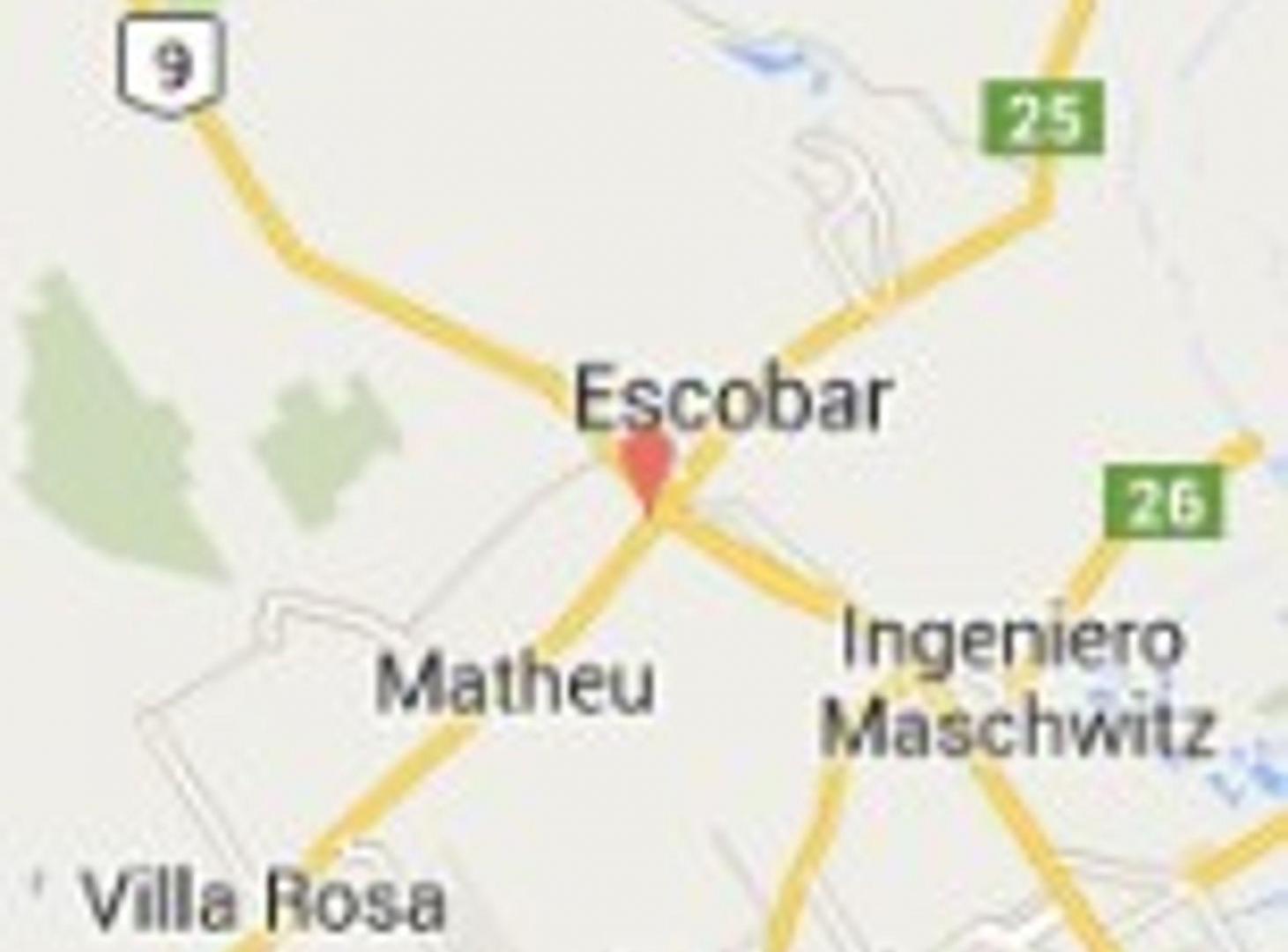 Foto de LOTE DE TERRENO EN VENTA - BELÉN DE ESCOBAR, imagen 5