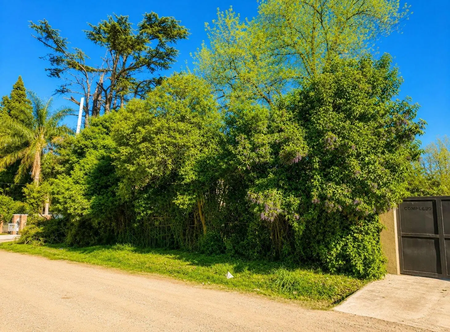 LOTE DE TERRENO EN VENTA - BELÉN DE ESCOBAR 3