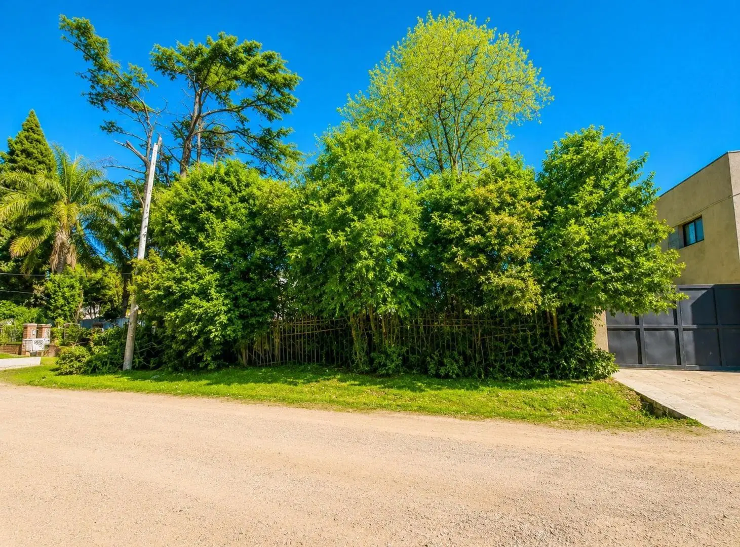 LOTE DE TERRENO EN VENTA - BELÉN DE ESCOBAR 4
