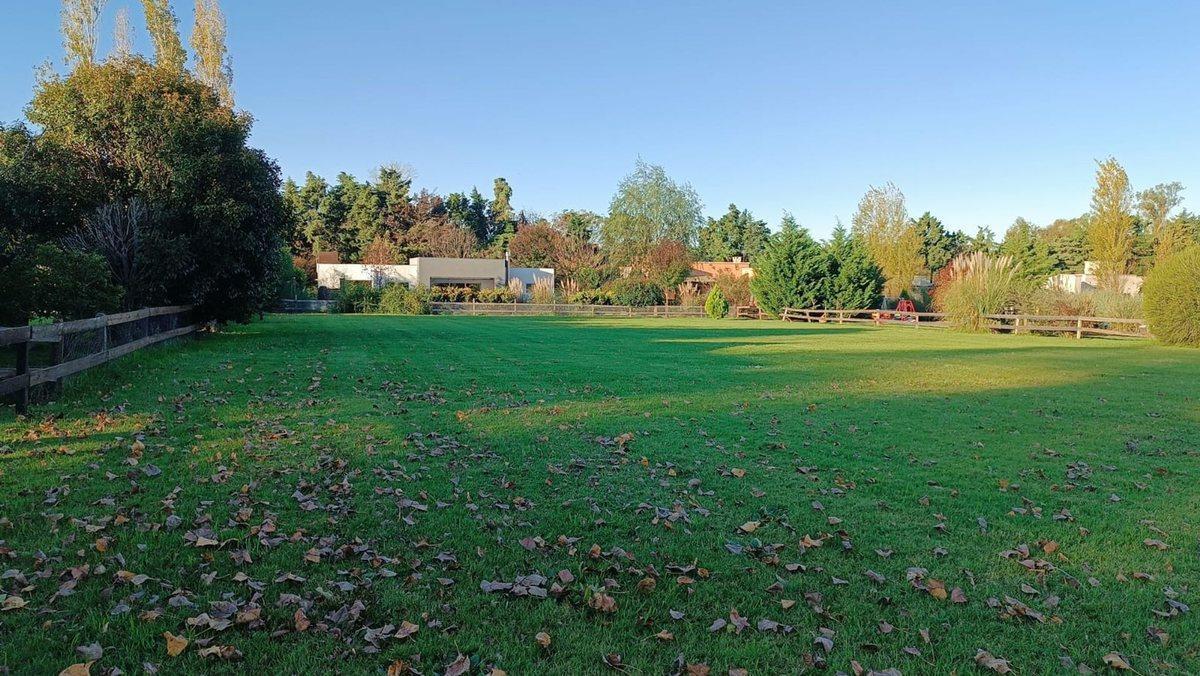 Foto de TERRENO LOMAS DE SAN FRANCISCO OPEN DOOR LUJAN, imagen 1