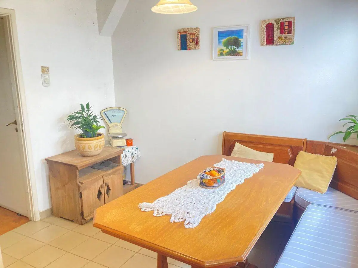 VENTA PH 3 AMB - TERRAZA - MARTINEZ 8