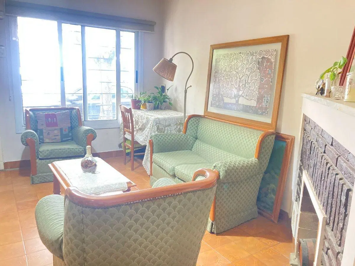 VENTA PH 3 AMB - TERRAZA - MARTINEZ 4
