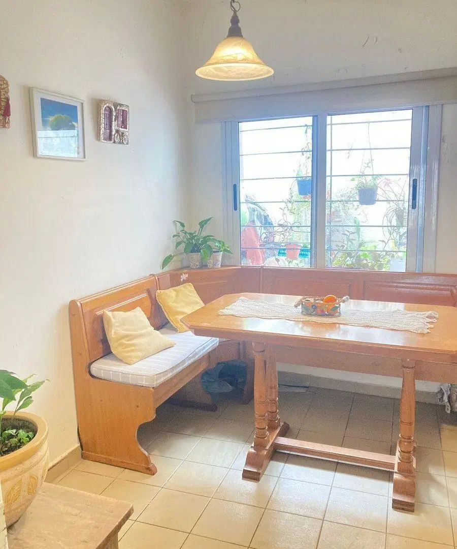 VENTA PH 3 AMB - TERRAZA - MARTINEZ 5