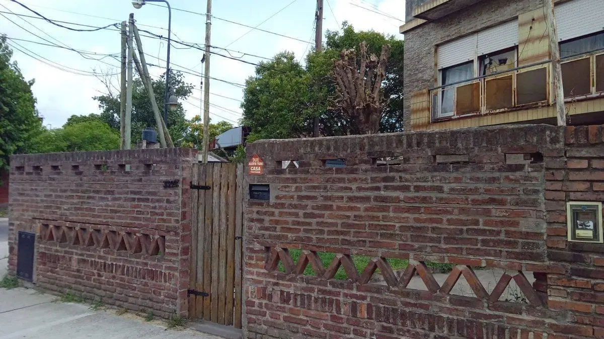 VENTA CASA 5 AMBIENTES + ANEXO 4 AMB. DON TORCUATO 4