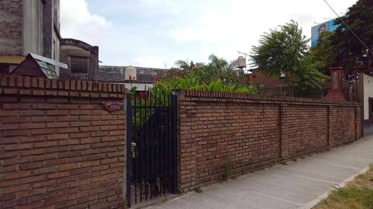 VENTA CASA 5 AMBIENTES + ANEXO 4 AMB. DON TORCUATO 3