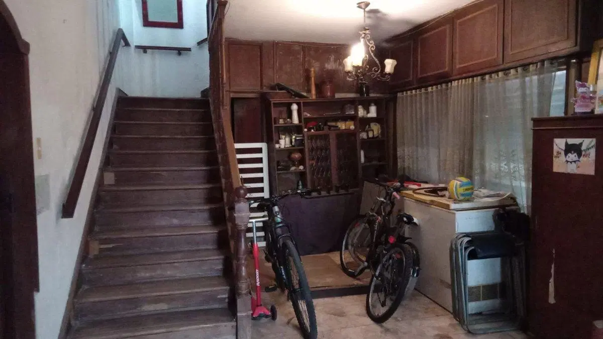 VENTA CASA 5 AMBIENTES + ANEXO 4 AMB. DON TORCUATO 8