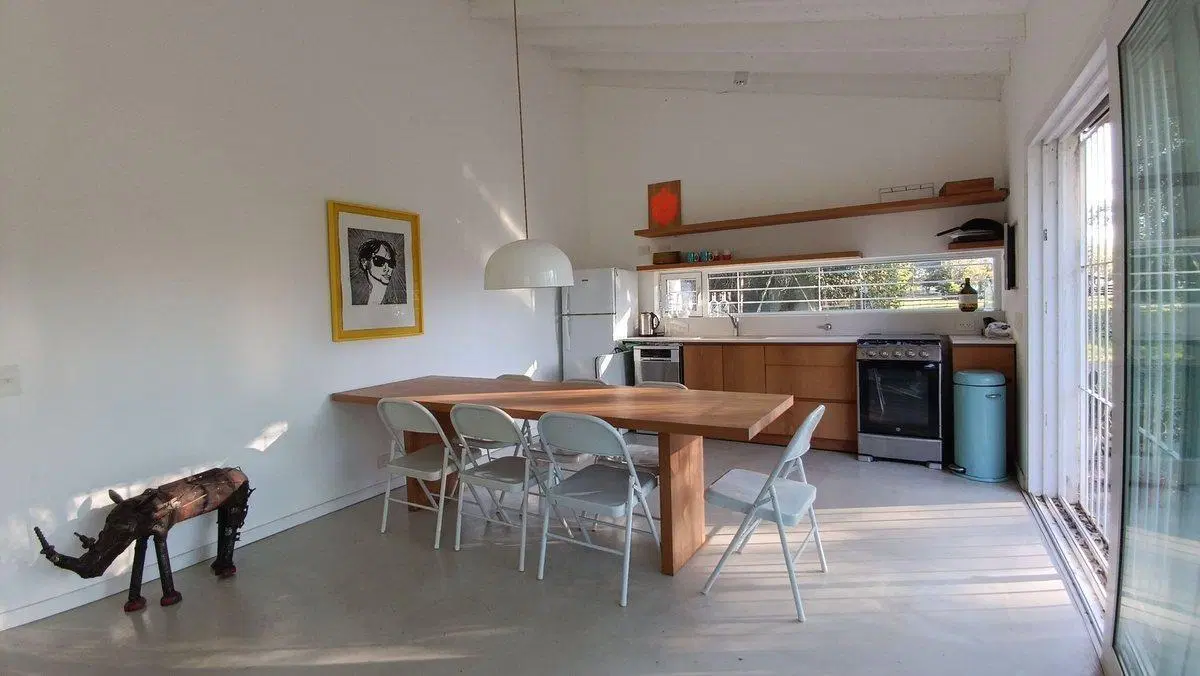 Venta Chacra y Casa 3 ambientes en Carlos Keen 5