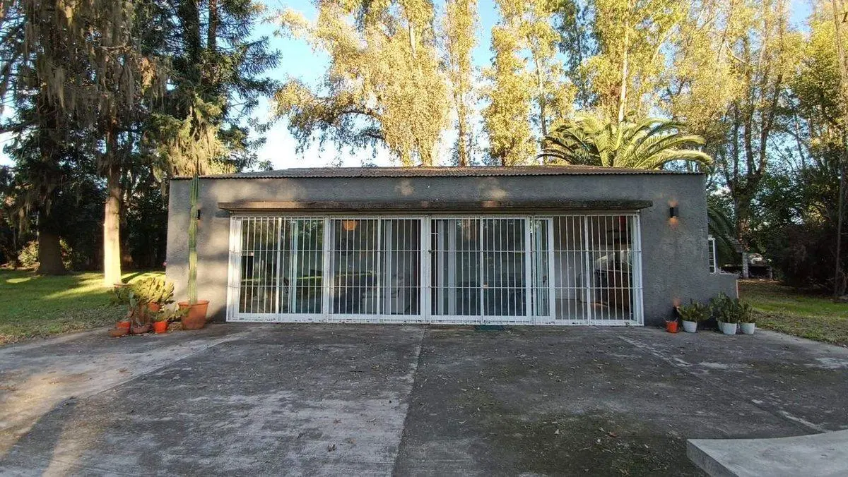 Venta Chacra y Casa 3 ambientes en Carlos Keen 3
