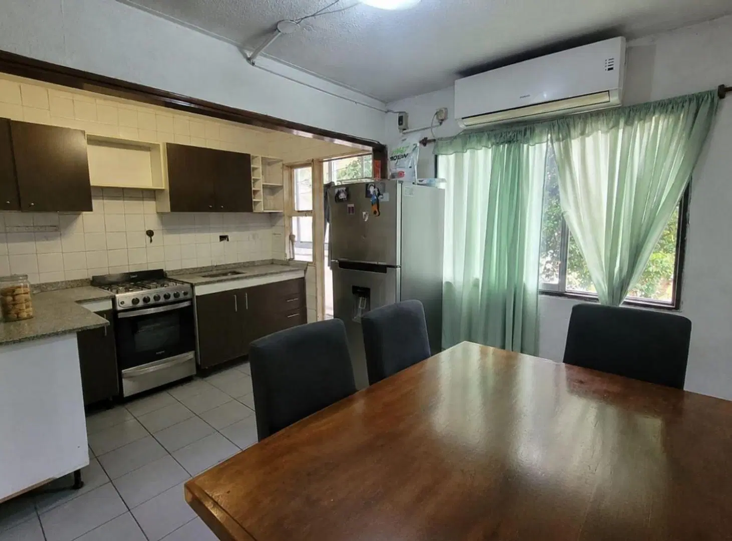 VENTA PH 4 AMBIENTES VICTORIA 2