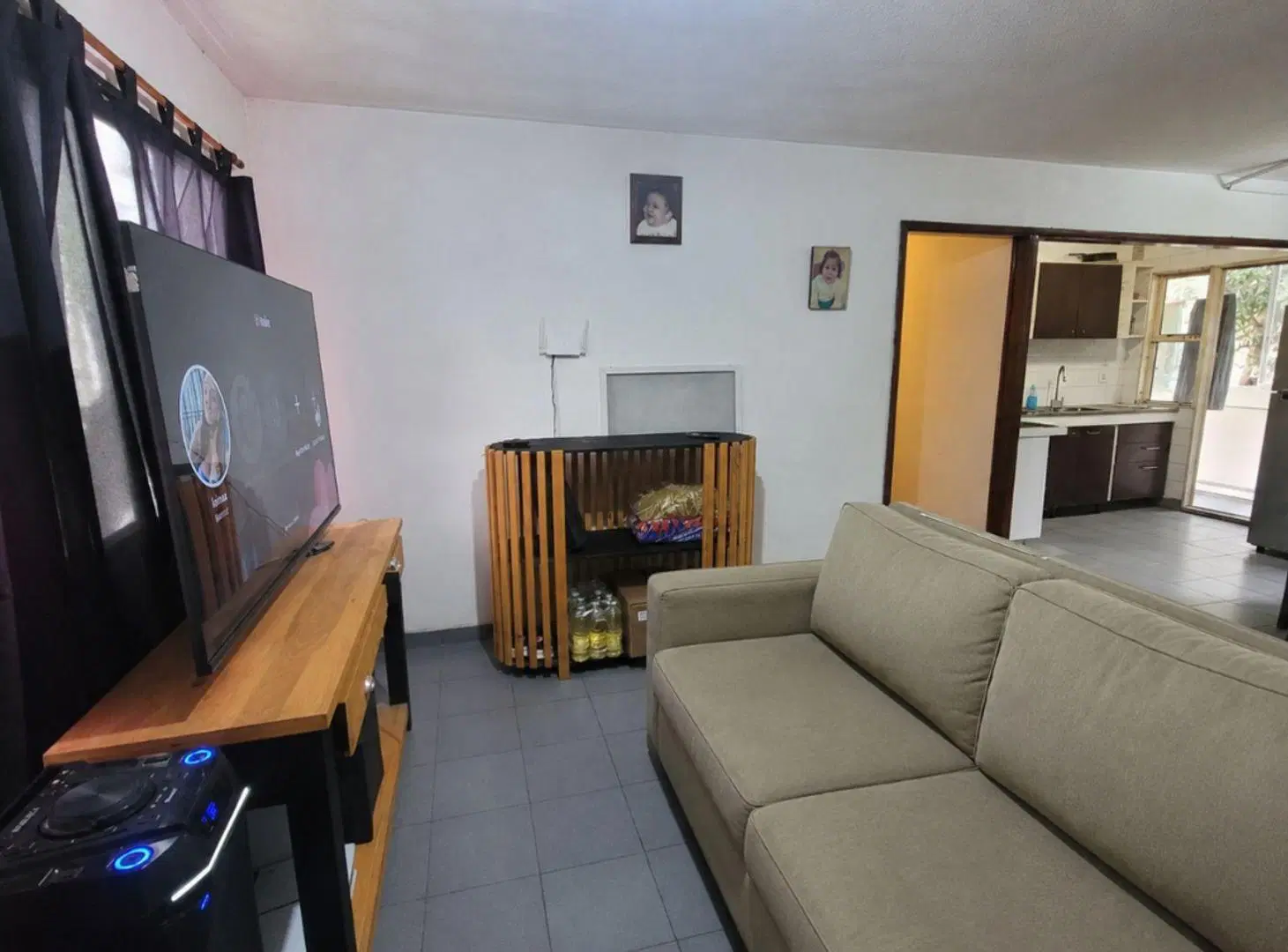 VENTA PH 4 AMBIENTES VICTORIA 5