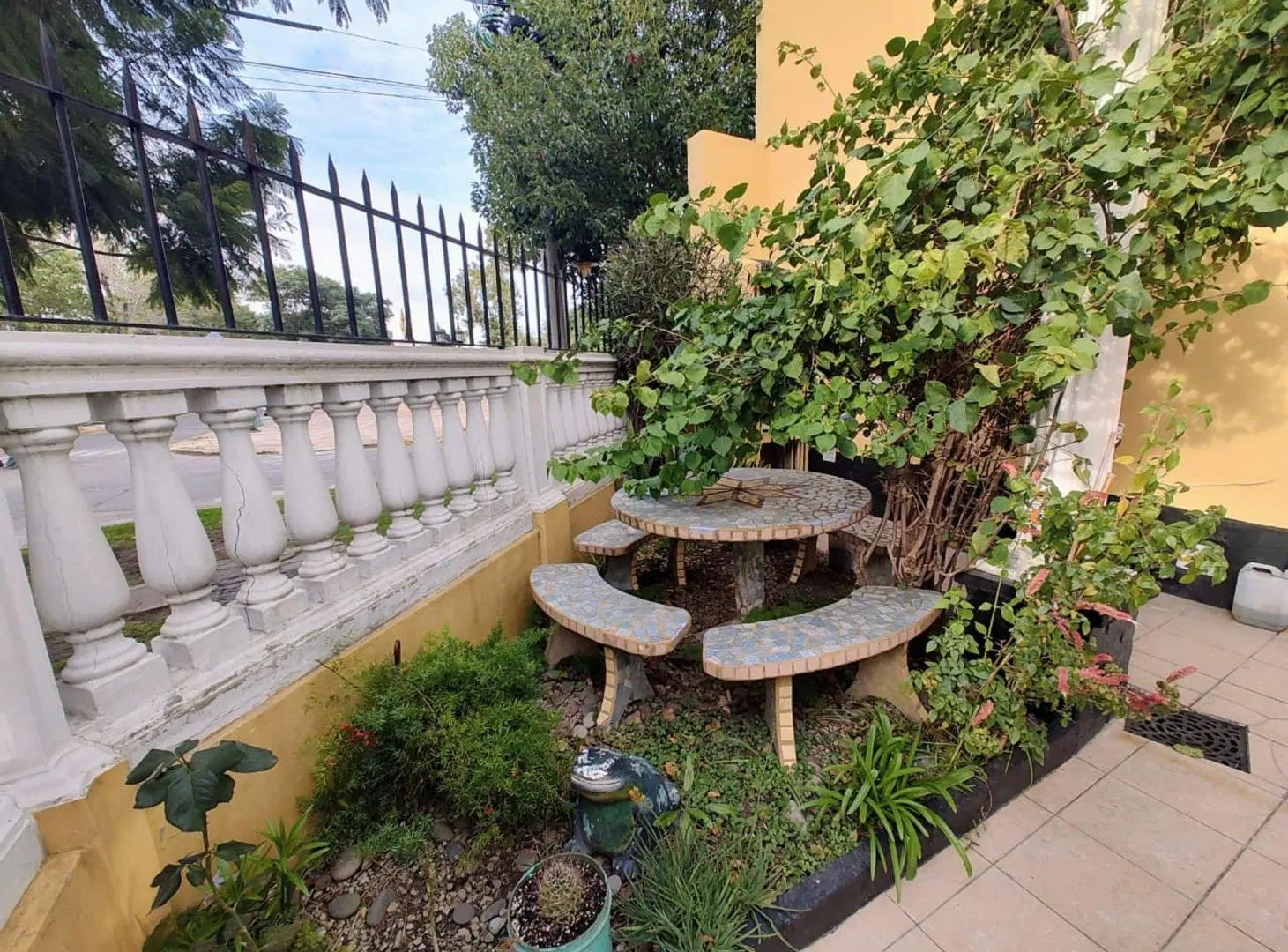 VENTA PH 4 AMBIENTES EL TALAR CON COCHERA 2