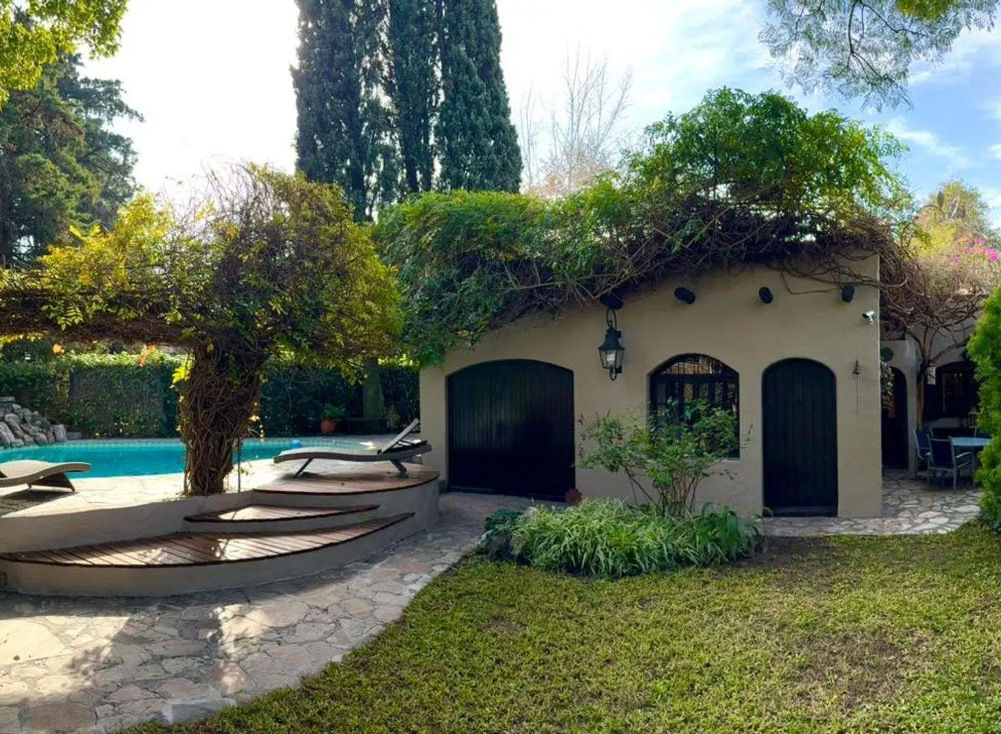 VENTA CASA 4 AMBIENTES DON TORCUATO APTO CREDITO 2