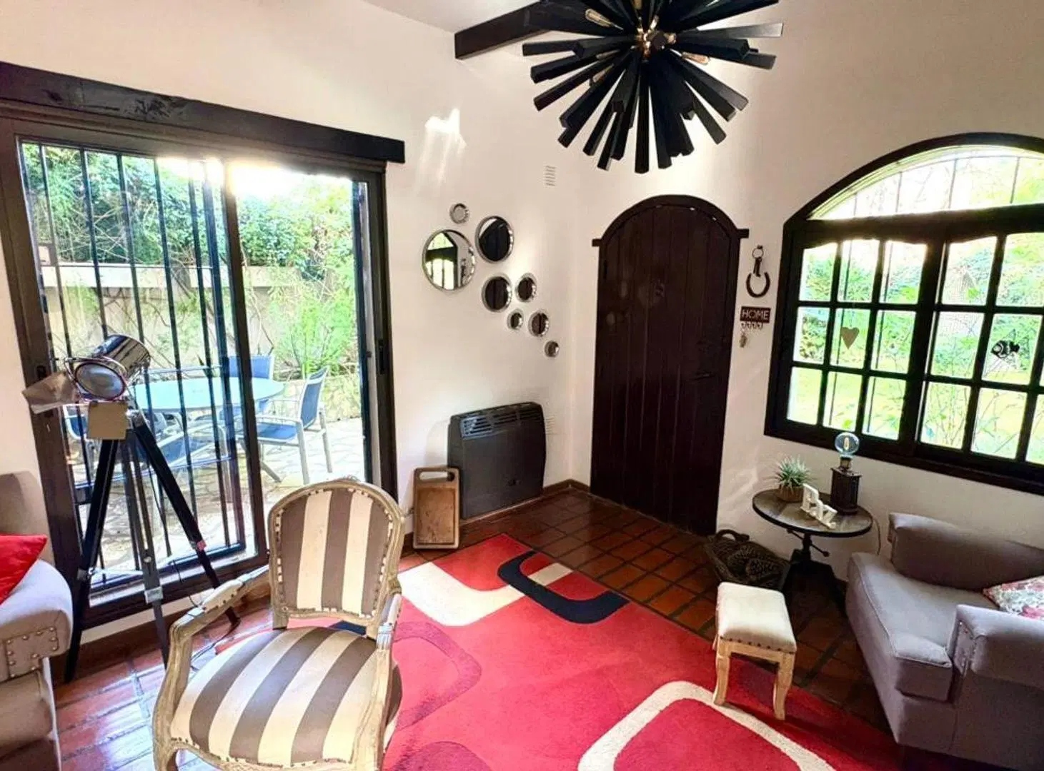 VENTA CASA 4 AMBIENTES DON TORCUATO APTO CREDITO 3
