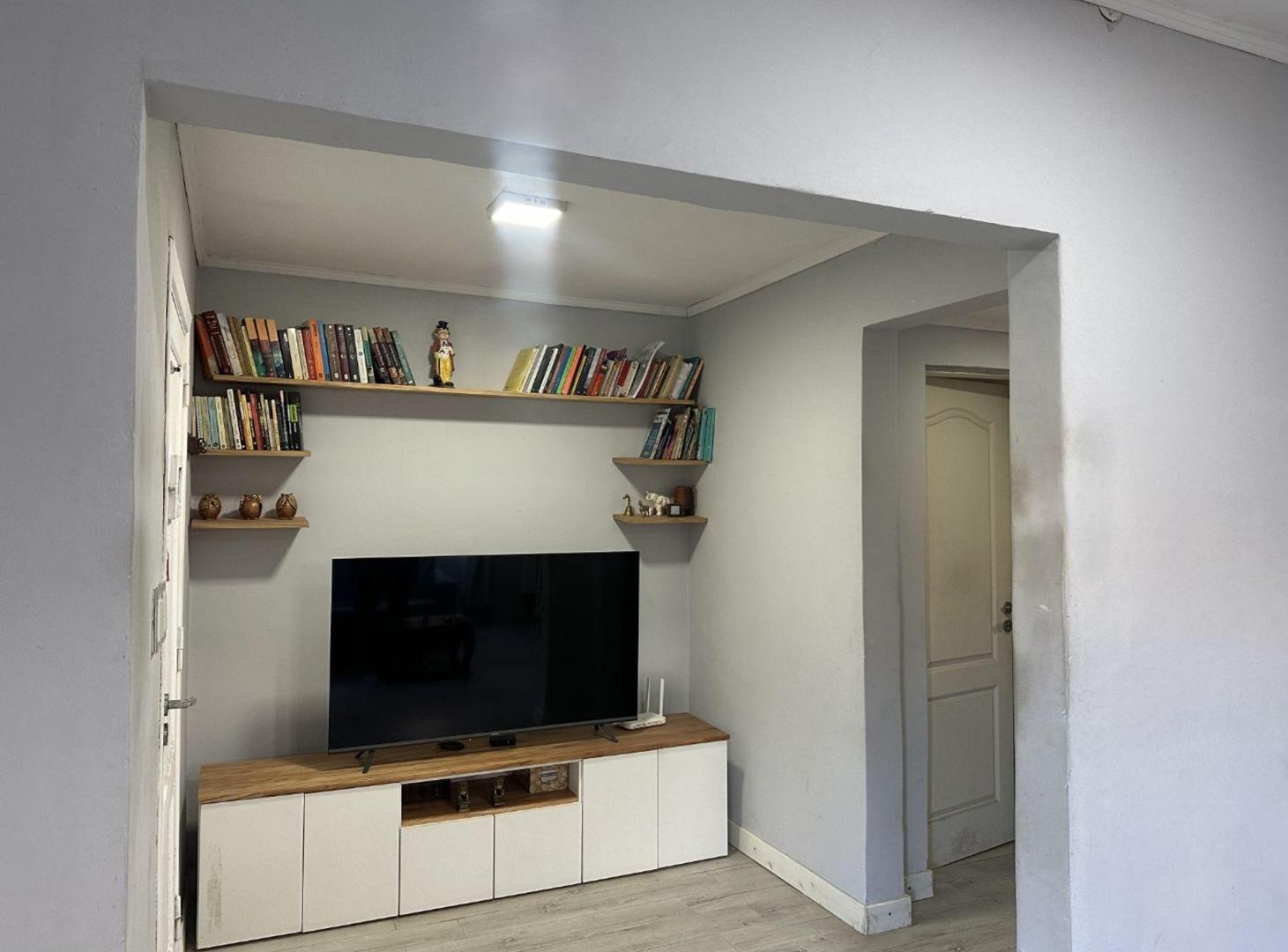 Foto de VENTA CASA 3 AMBIENTES EN DON TORCUATO CON QUINCHO, imagen 3