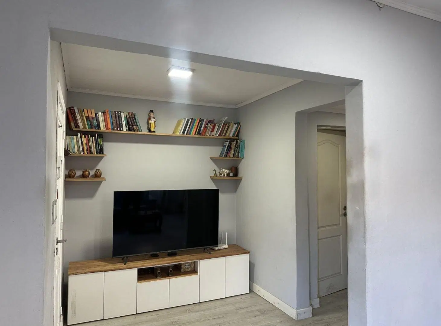 VENTA CASA 3 AMBIENTES EN DON TORCUATO CON QUINCHO 3