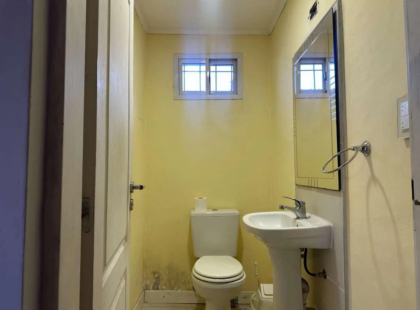 VENTA CASA 3 AMBIENTES EN DON TORCUATO CON QUINCHO 5