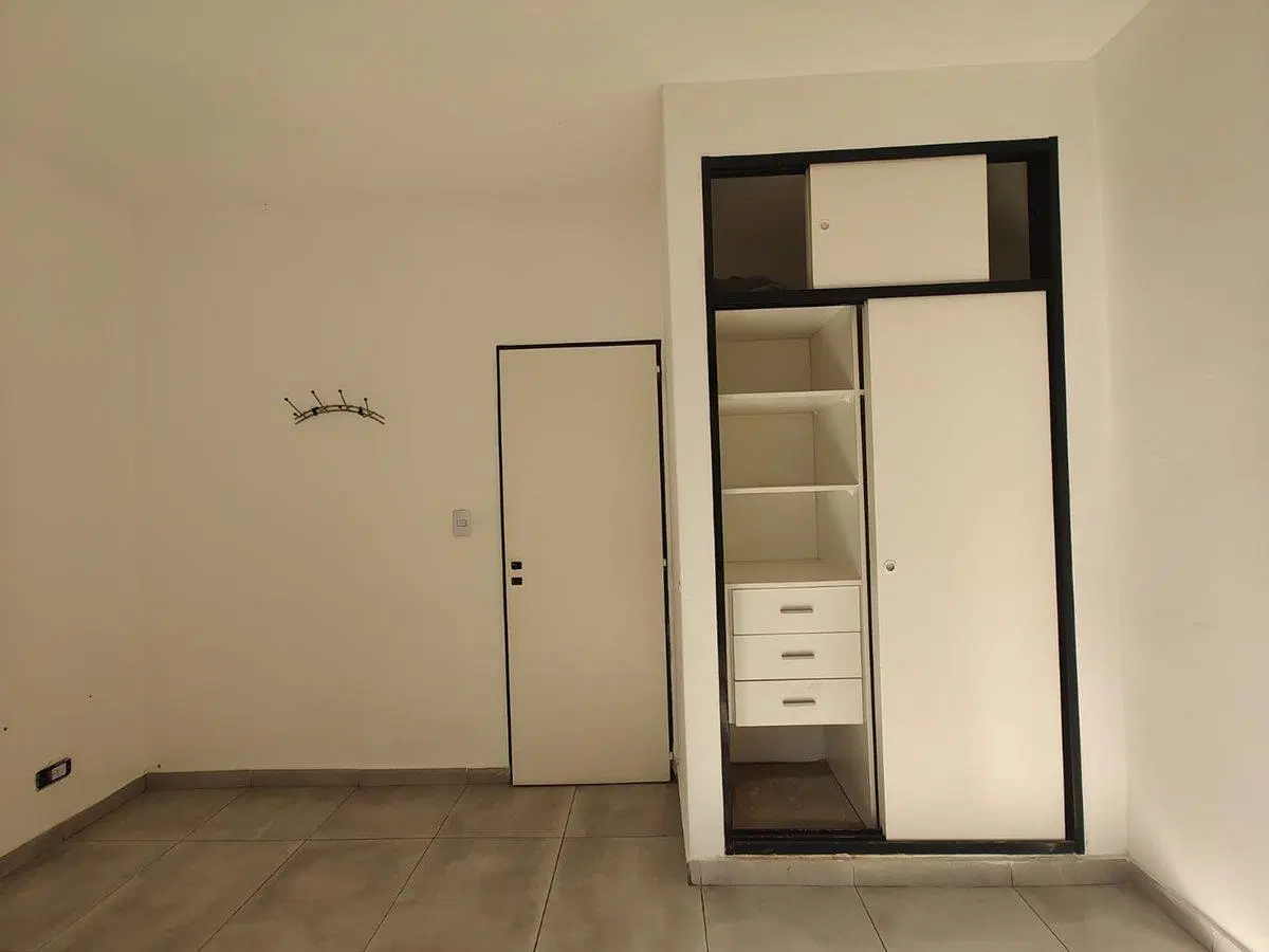 VENTA DEPARTAMENTO 2 AMBIENTES CASEROS CON PATIO 8