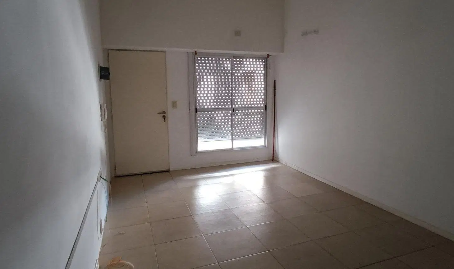 Alquiler Departamento 2 ambientes Castelar Piscina 5