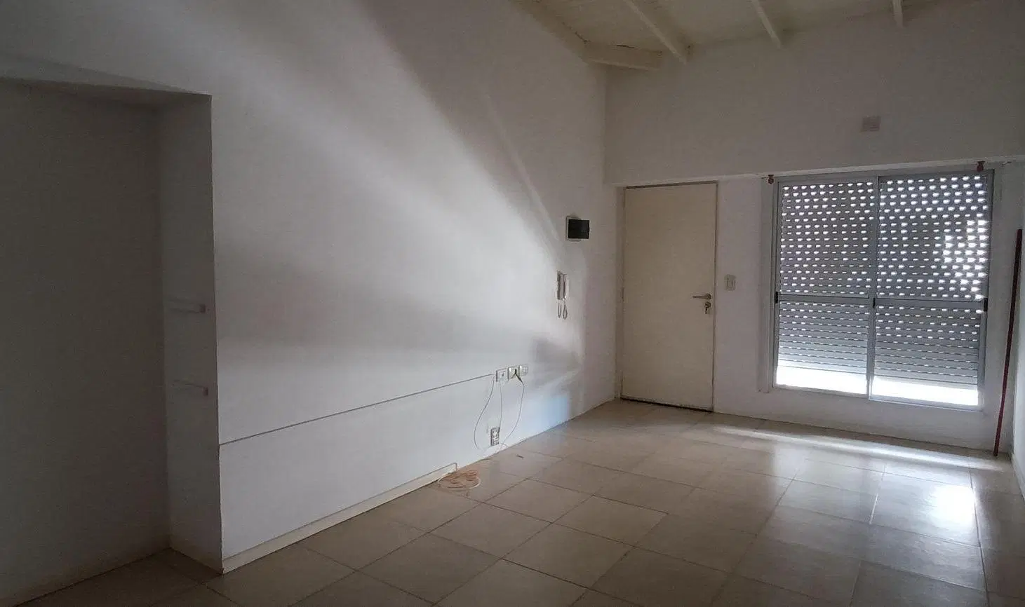 Alquiler Departamento 2 ambientes Castelar Piscina 4