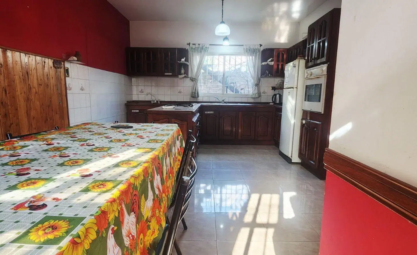 PH EN VENTA AL FRENTE 4 AMBIENTES VILLA DE MAYO 4