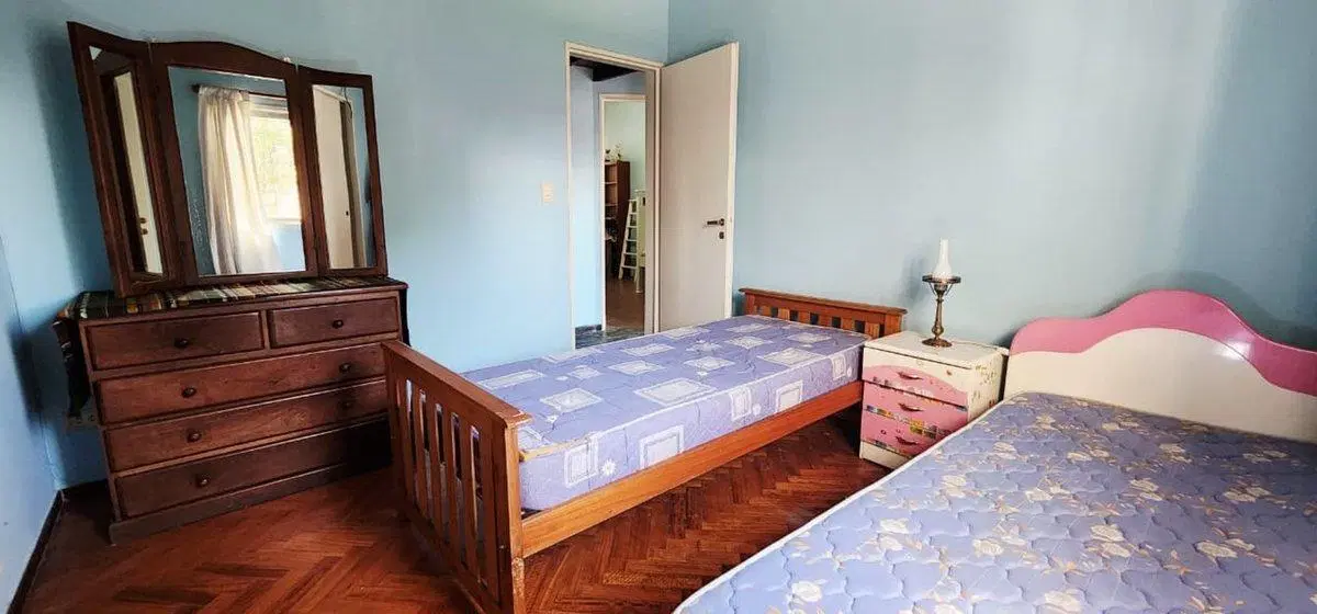 CASA 4 AMBIENTES DON TORCUATO CON PILETA 5