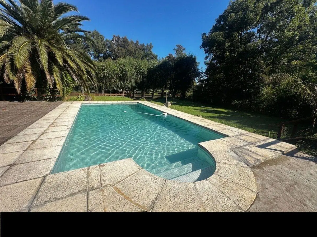 CASA VENTA 5 AMBIENTES DELTA TIGRE PILETA AL RIO 4