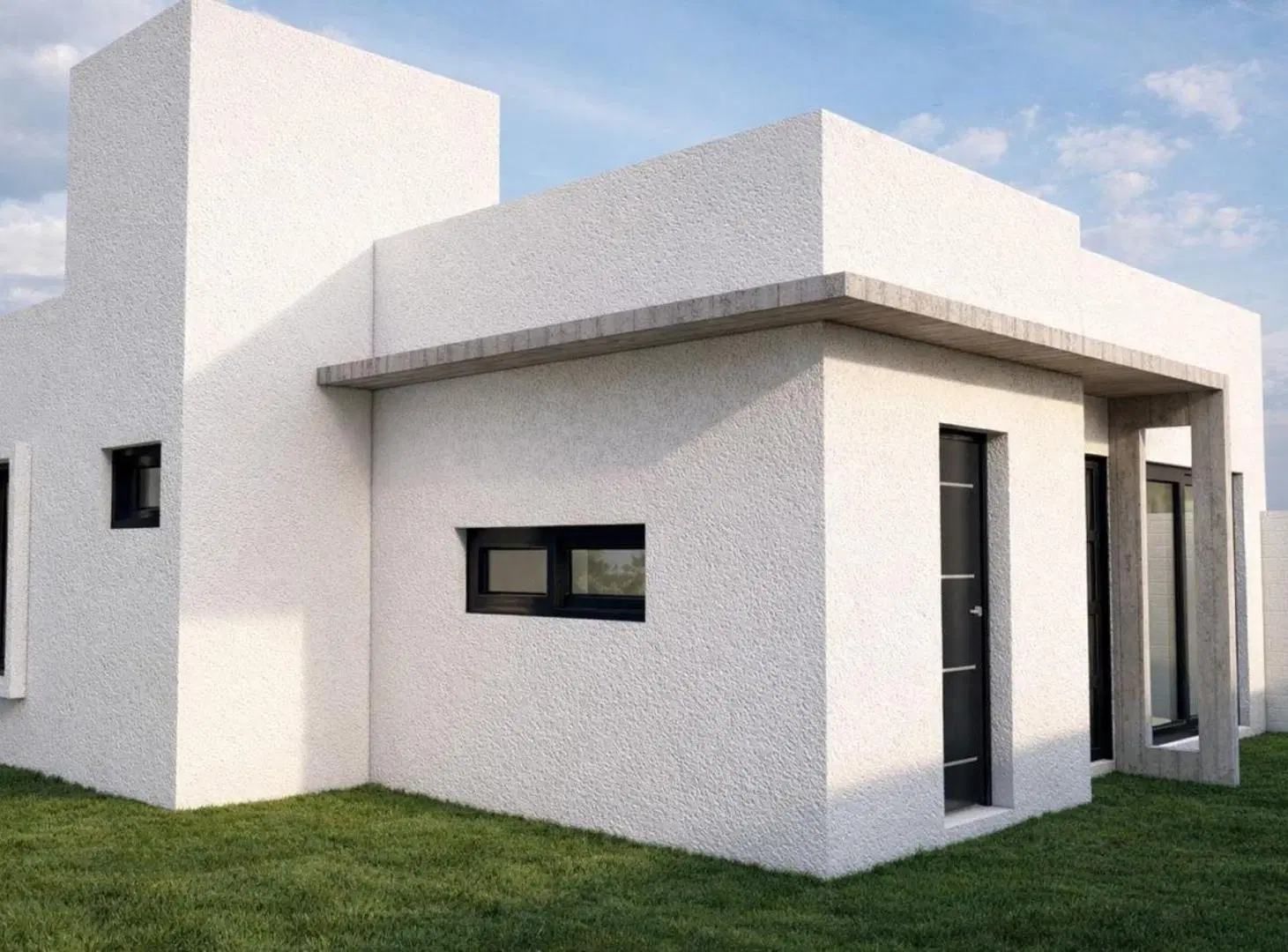 PH VENTA 3 AMBIENTES DE POZO CON JARDIN SOURDEAUX 2