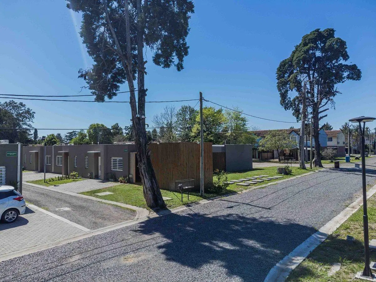 VENTA PH 3 AMBIENTES CON JARDIN MALVINAS GREEN 8