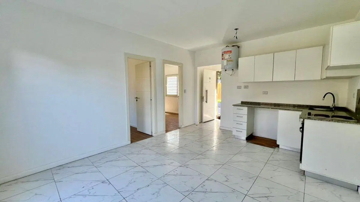 VENTA PH 3 AMBIENTES CON JARDIN MALVINAS GREEN 5