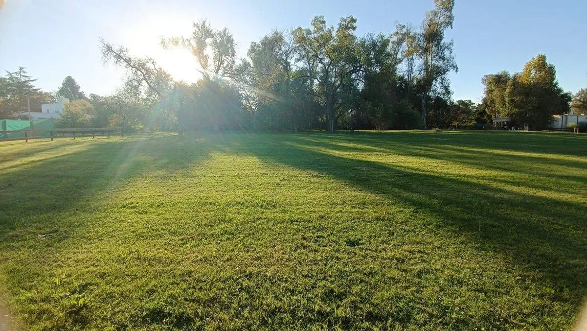 Venta de Lote 1500 m2 B. Cerrado Open Door LUJAN 4