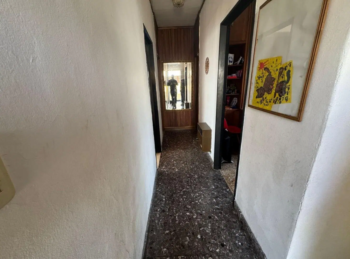 Venta Casa 3 ambientes en Campana Apta Crédito 5