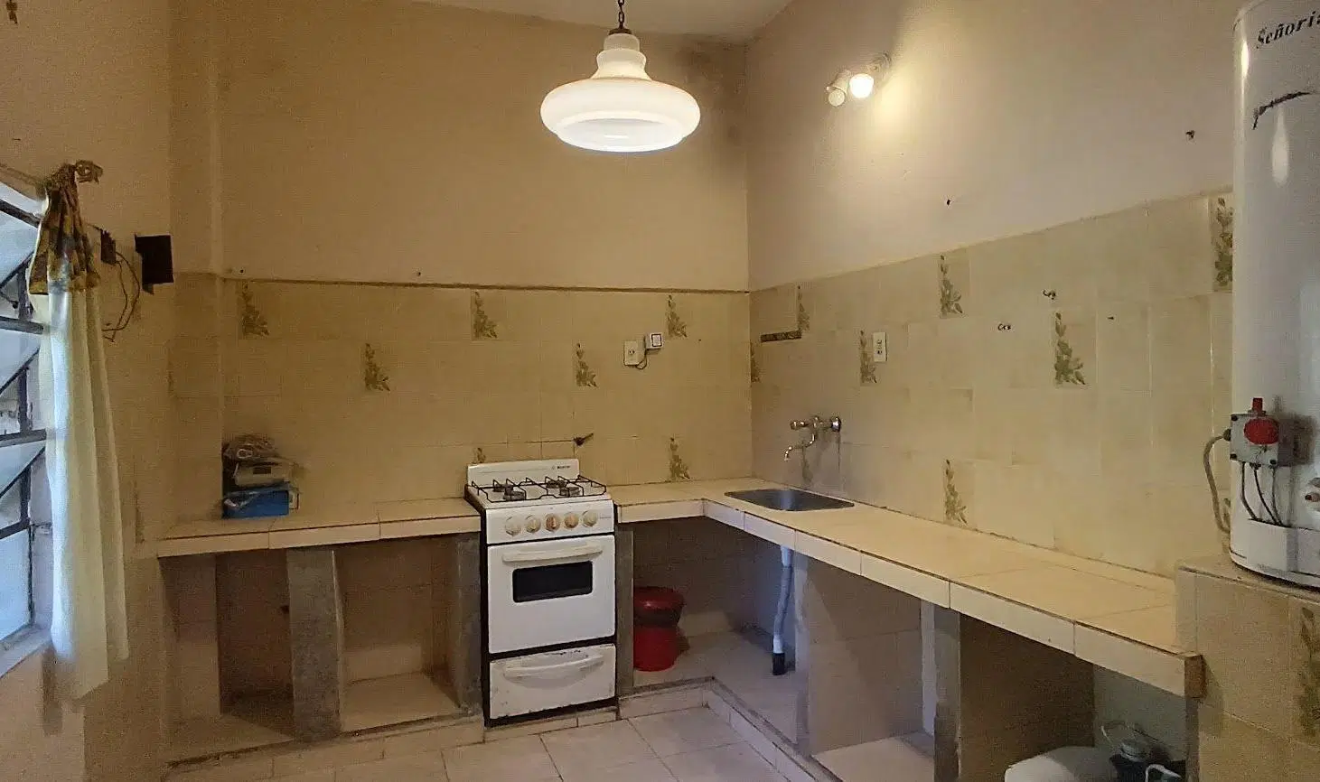 VENTA DE CASA 3 AMBIENTES EN ITUZAINGO NORTE 2