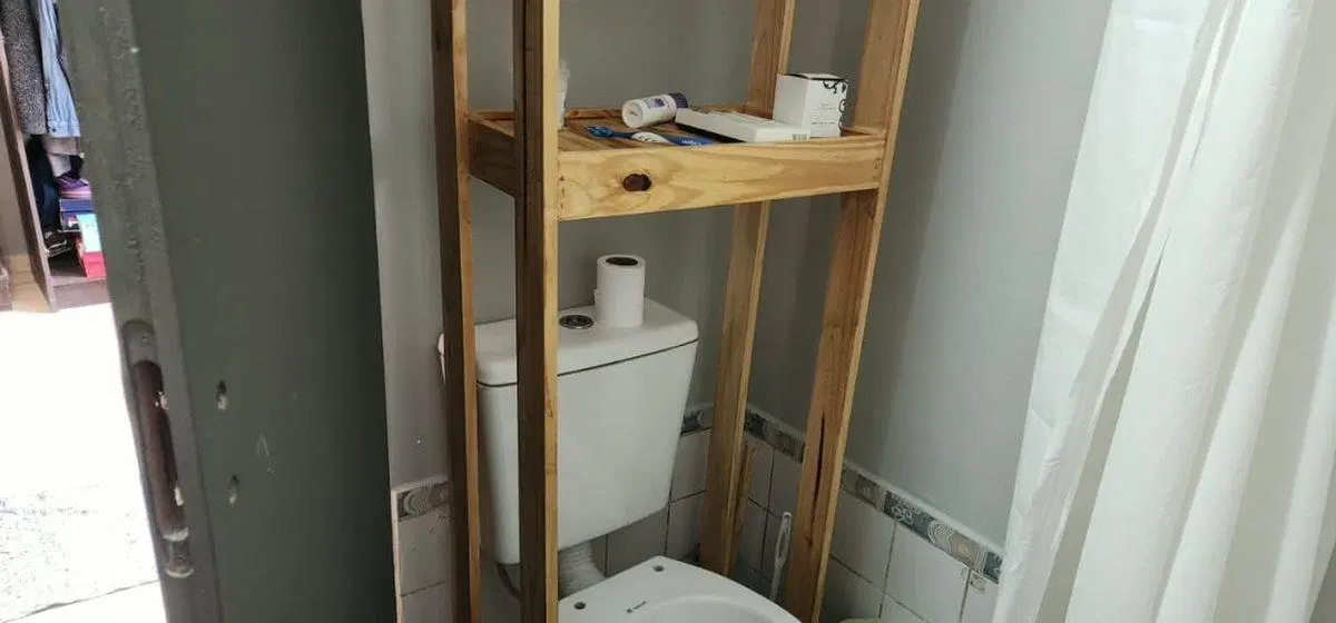 ALQUILO MONOAMBIENTE EN DEL VISO, PILAR 8