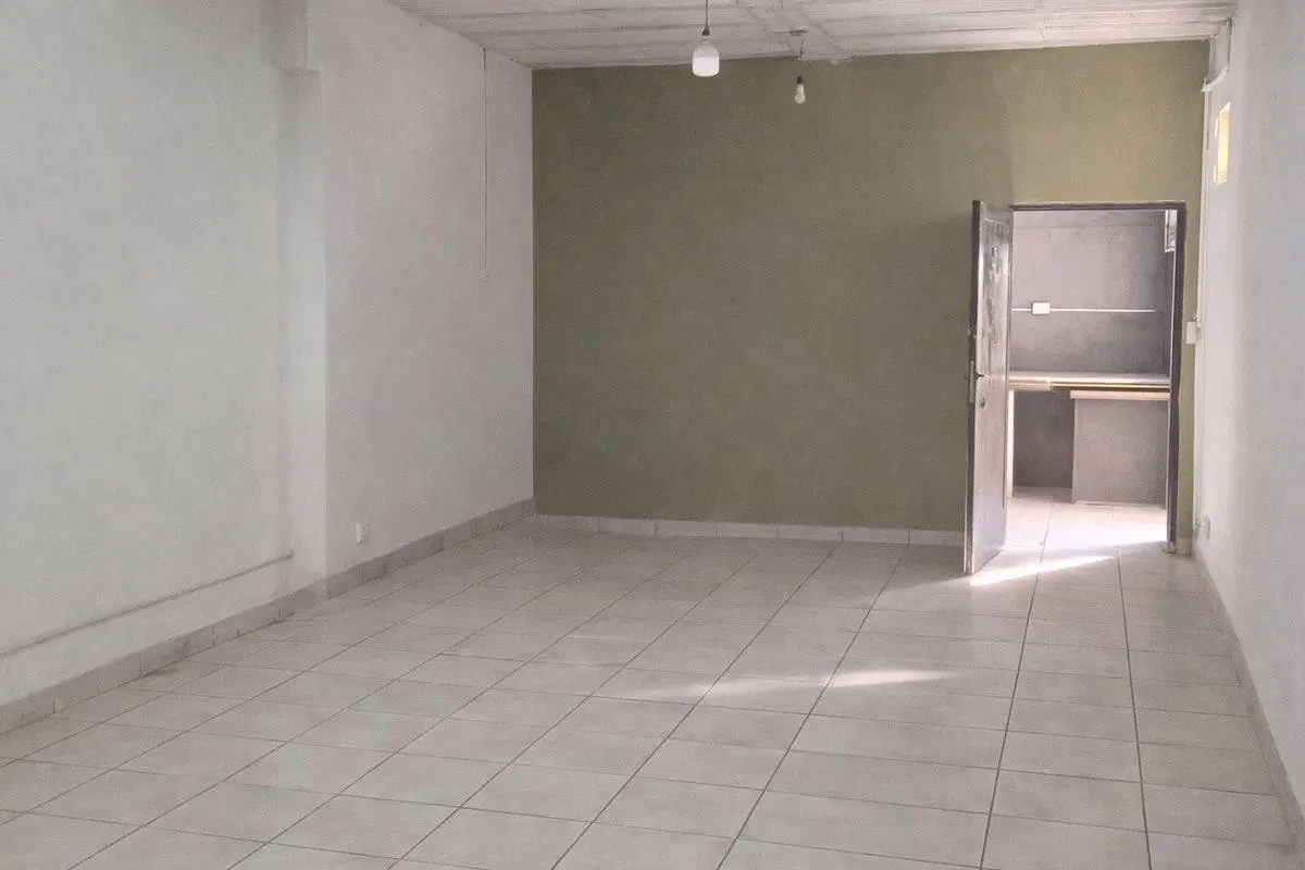 LOCAL EN ALQUILER LOS POLVORINES 42M2 3