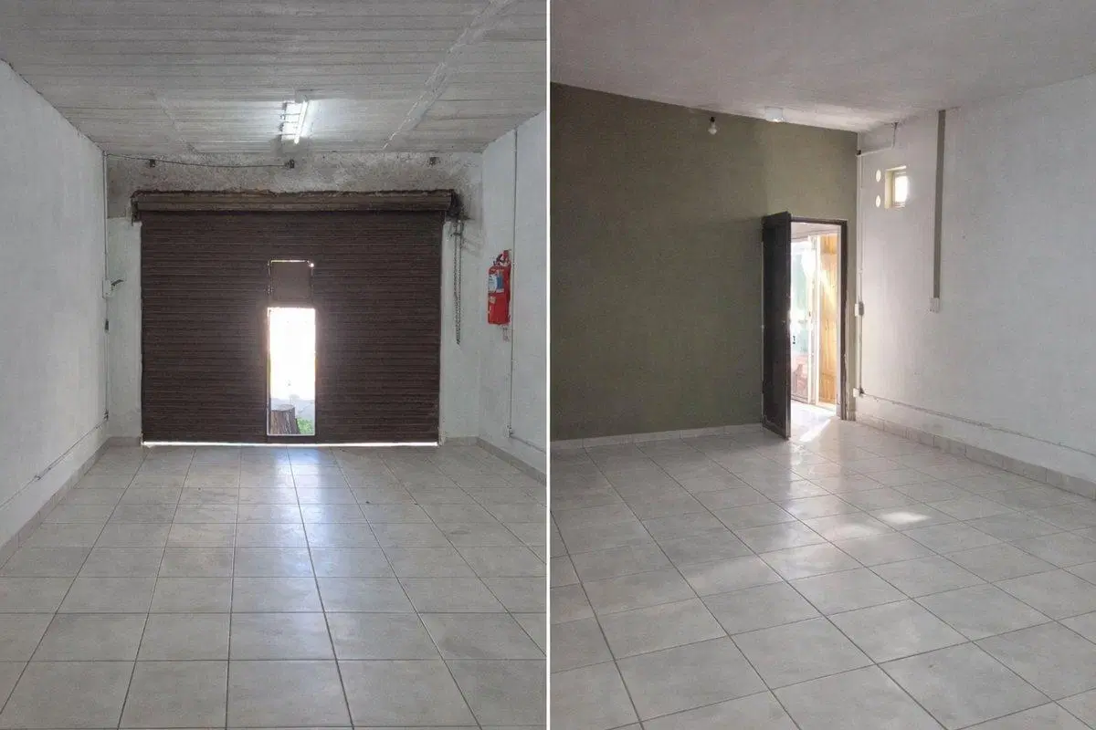 LOCAL EN ALQUILER LOS POLVORINES 42M2 5