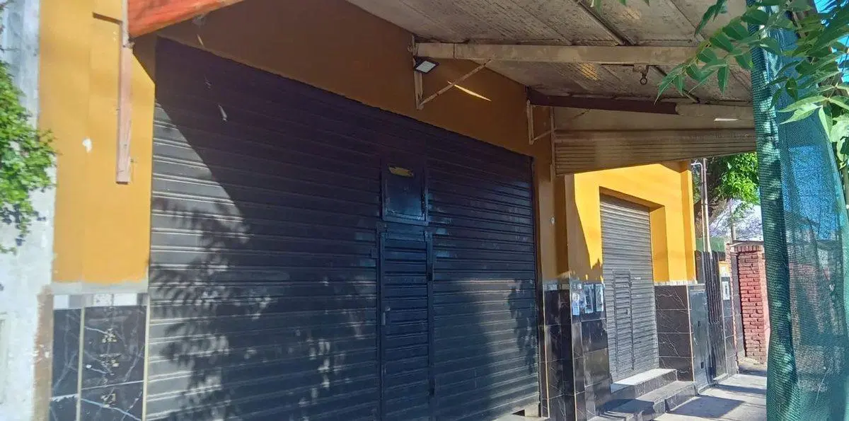 LOCAL EN ALQUILER LOS POLVORINES 42M2 5