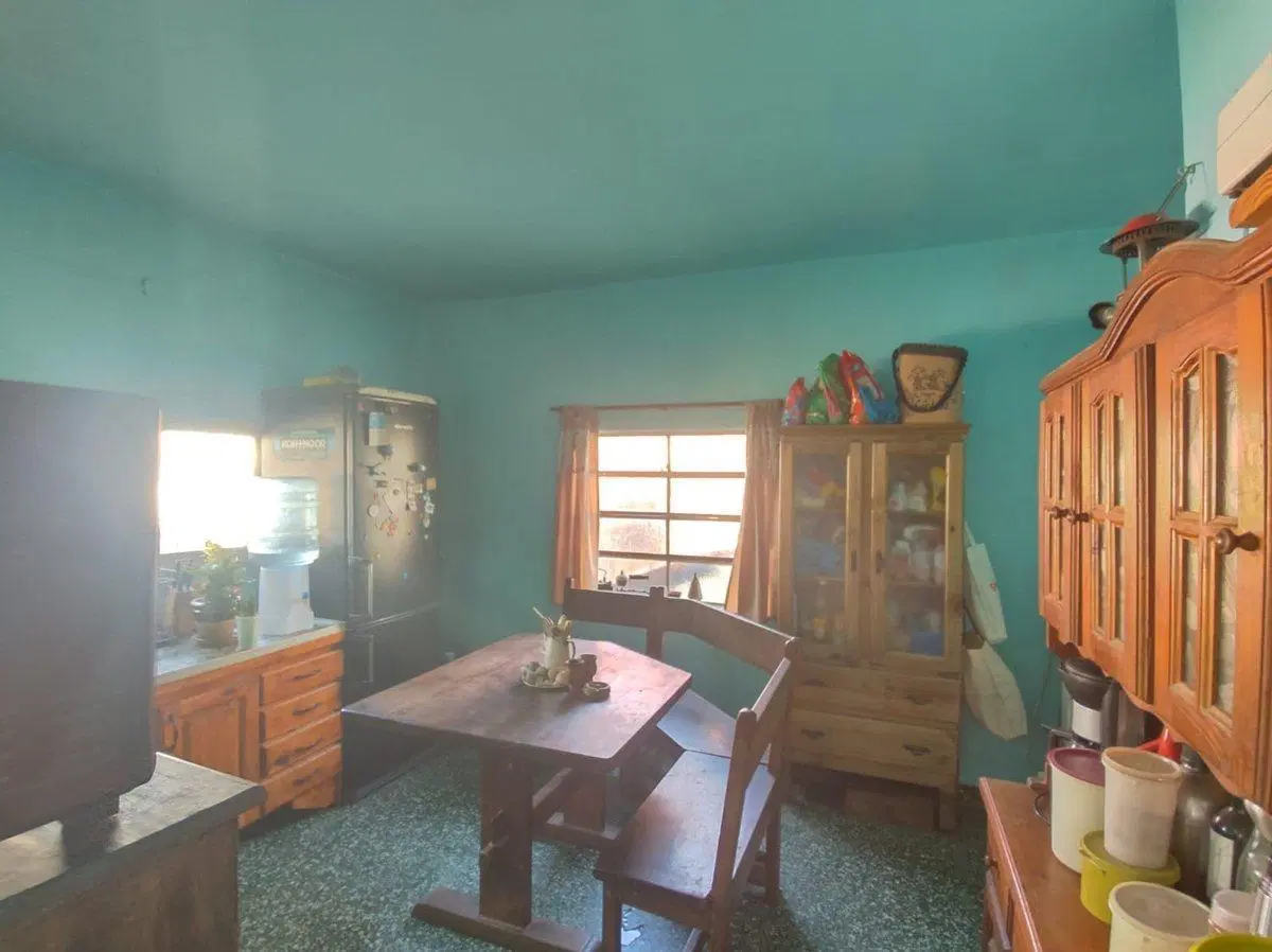 VENTA CASA 4 AMBIENTES TORTUGUITAS 3
