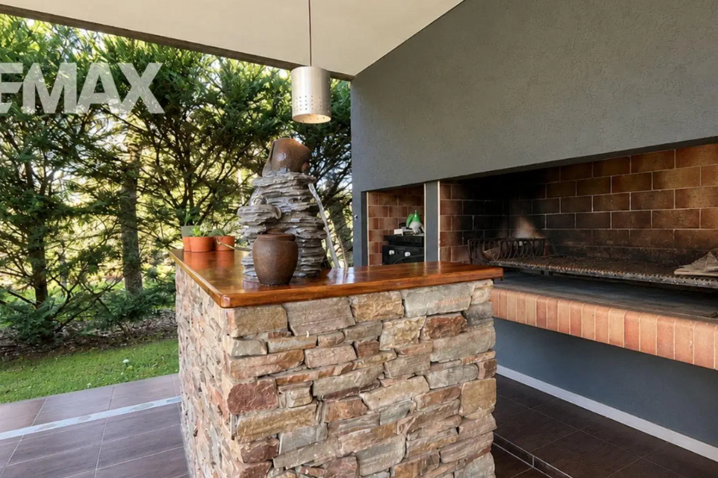 Casa en venta en Club de Campo Los Puentes – Luján 8