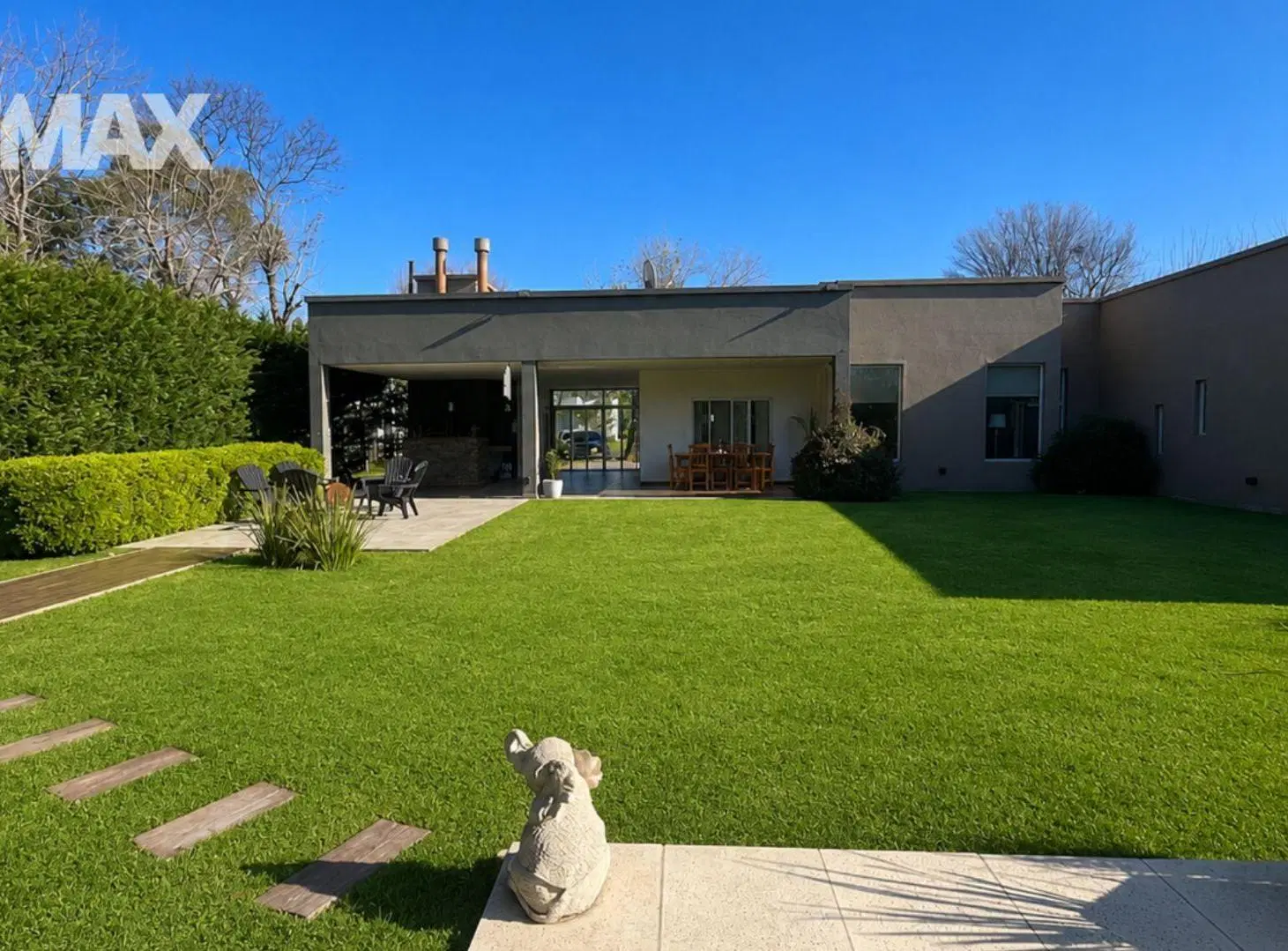 Casa en venta en Club de Campo Los Puentes – Luján 2