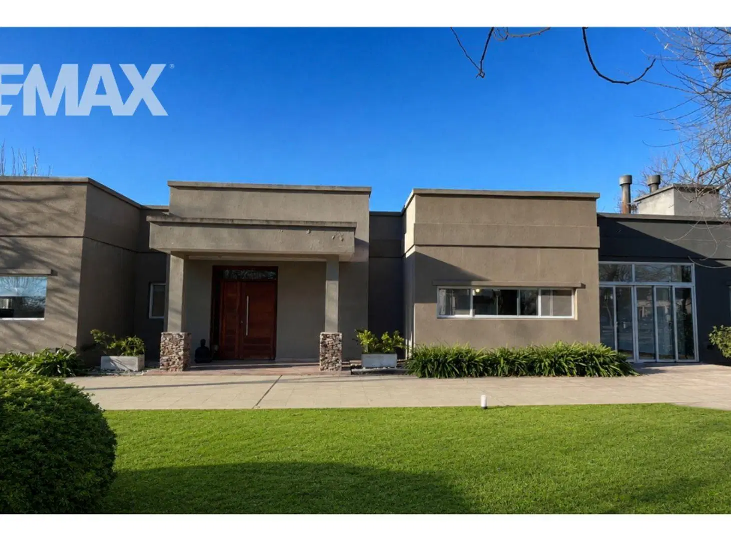 Casa en venta en Club de Campo Los Puentes – Luján 3
