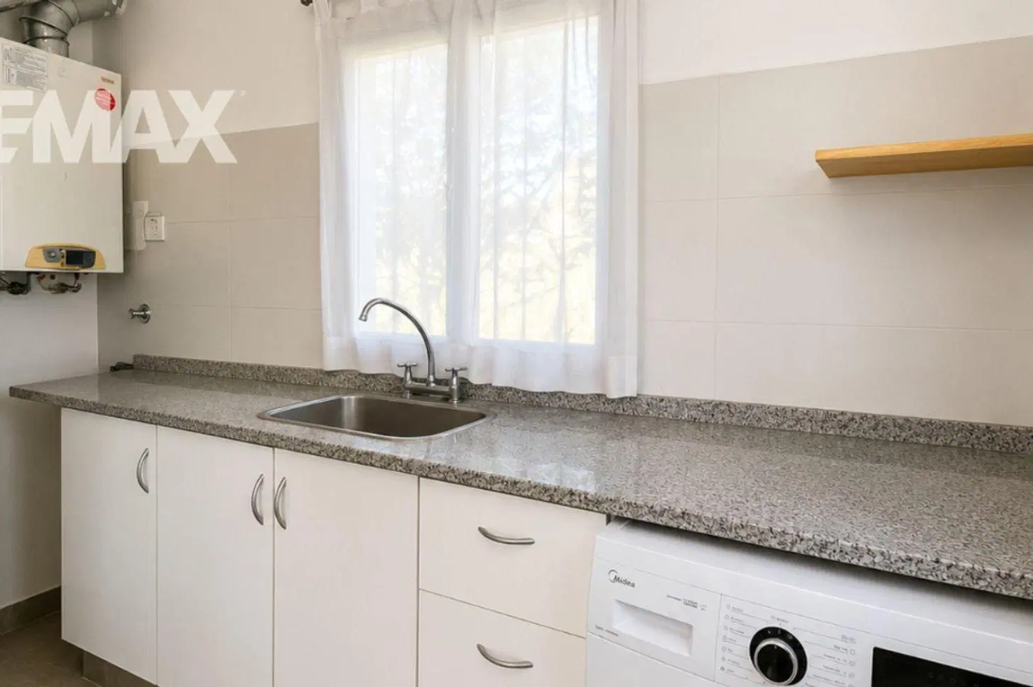 Casa en venta en Club de Campo Los Puentes – Luján 5