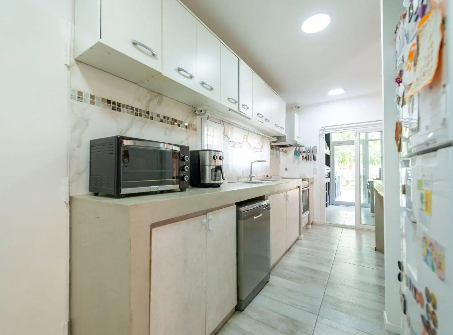 CASA EN VENTA 4 AMB CON PILETA LOMA VERDE ESCOBAR 8