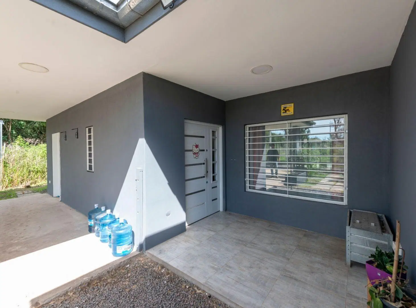 CASA EN VENTA 4 AMB CON PILETA LOMA VERDE ESCOBAR 2
