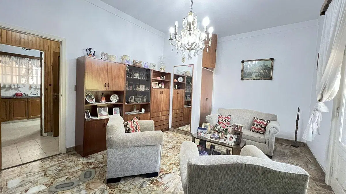 PH VENTA 5 AMBIENTES CON DOS LOCALES Y QUINCHO 4