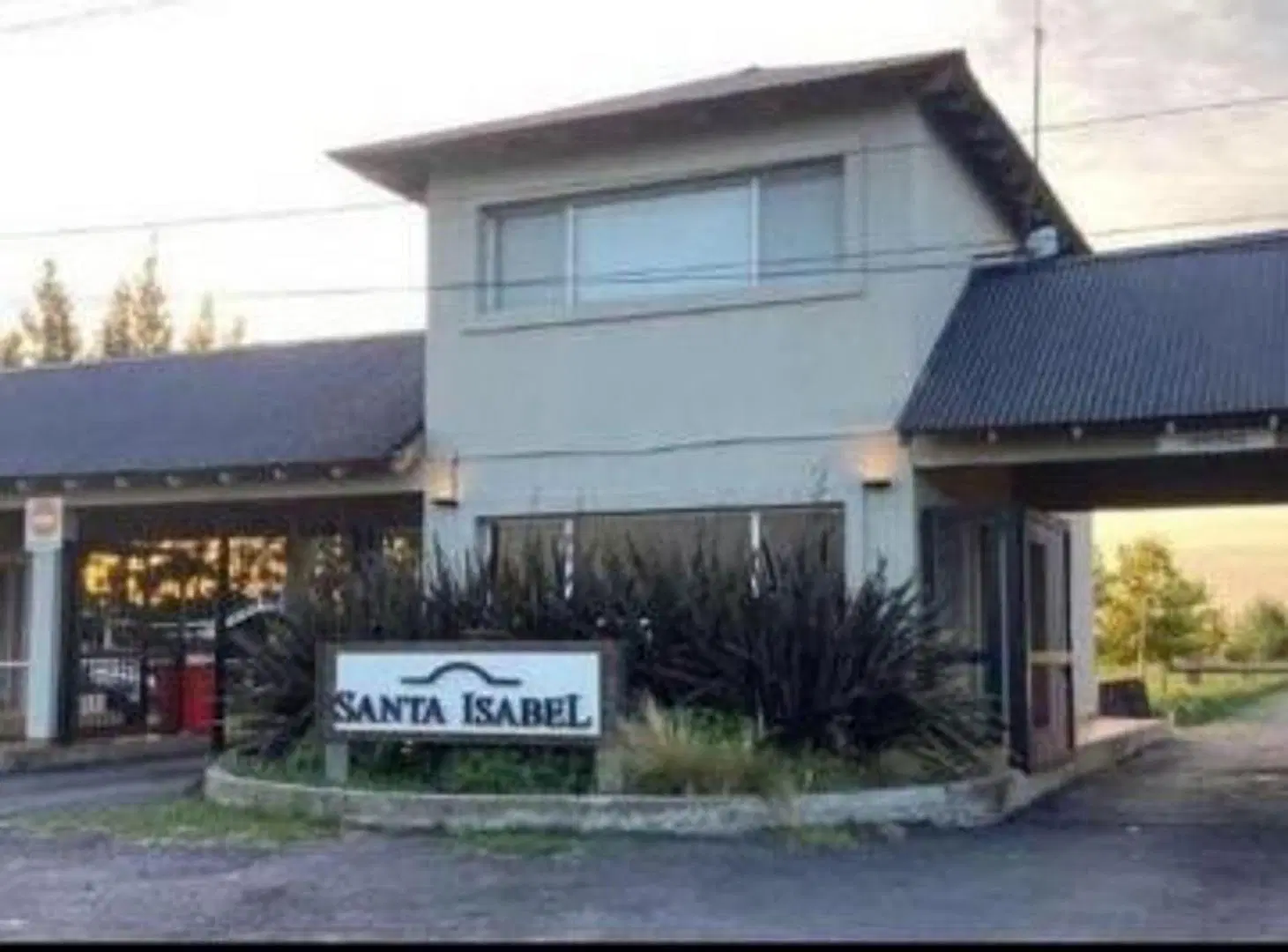 LOTE TERRENO OPORTUNIDAD SANTA ISABEL ETAPA 2 8