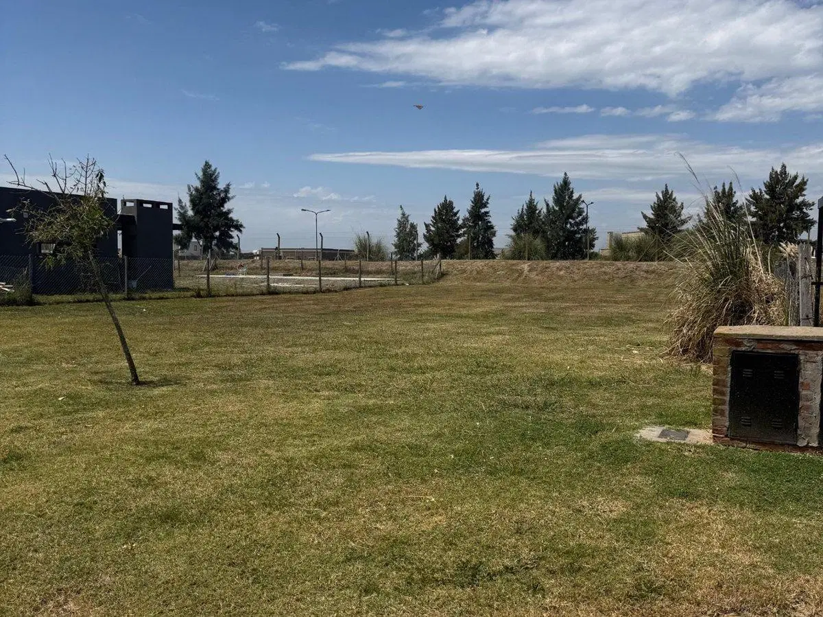 Lote en Venta Barrio Cerrado San Sebastián Area 9 3