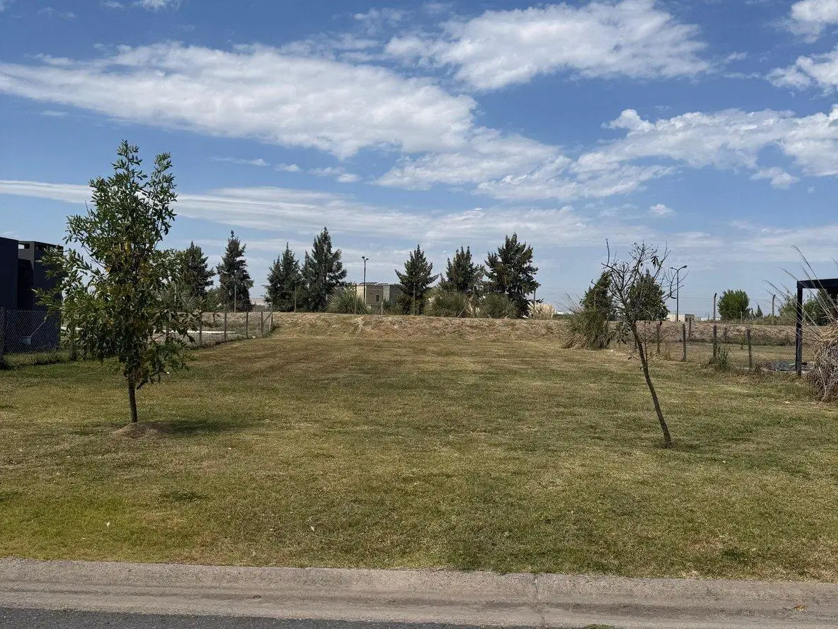 Lote en Venta Barrio Cerrado San Sebastián Area 9 8