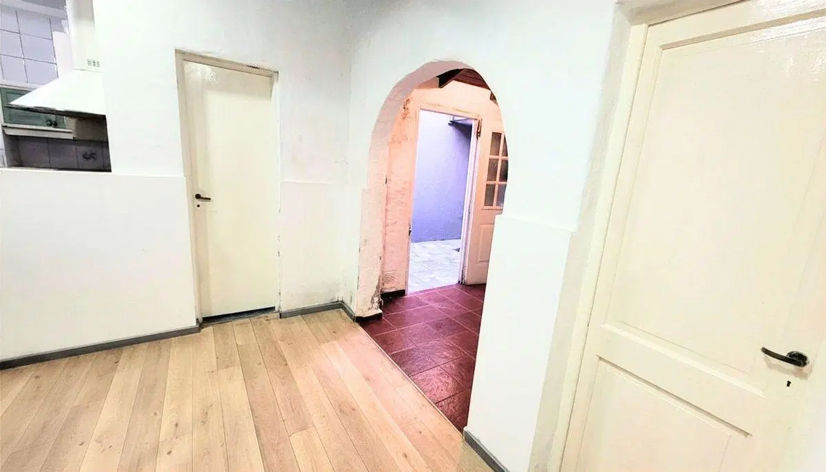 Venta ph 3 ambientes Villa Maipu con quincho 8