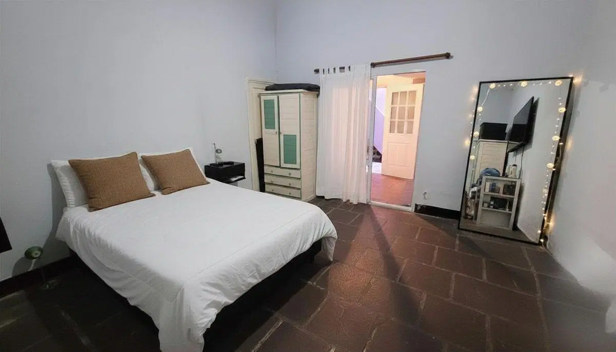 Venta ph 3 ambientes Villa Maipu con quincho 3