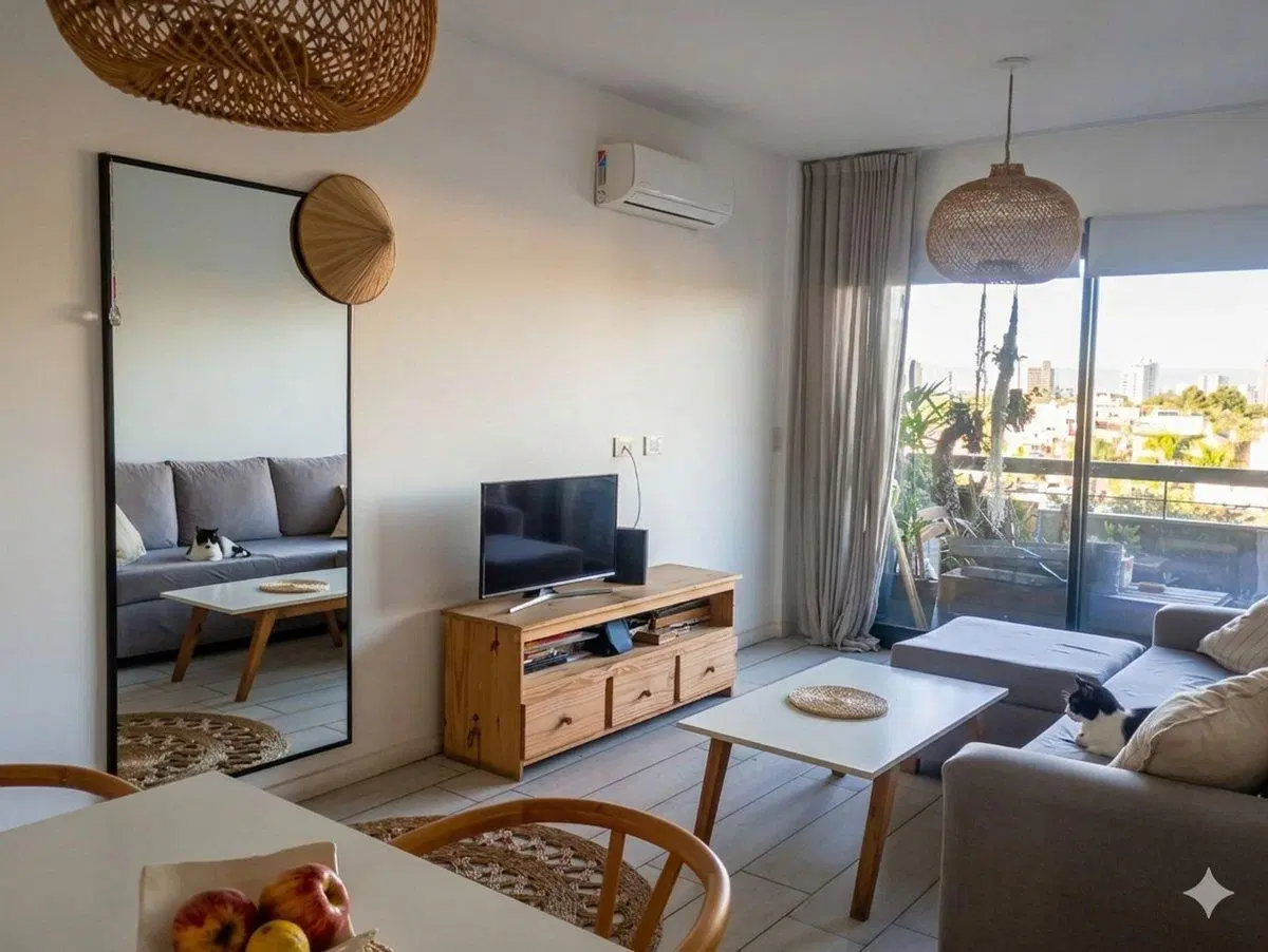 VENTA DEPTO 2 AMB DON TORCUATO CON AMENITIES 3